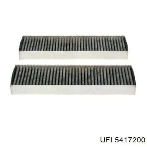 Comprar 5417200 UFI Filtro de aire del habitáculo