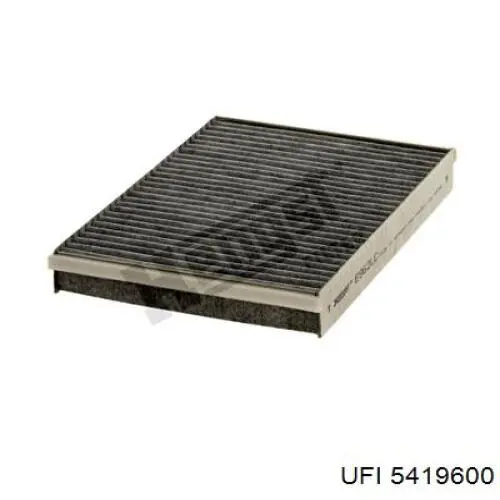 Comprar 5419600 UFI Filtro de aire del habitáculo