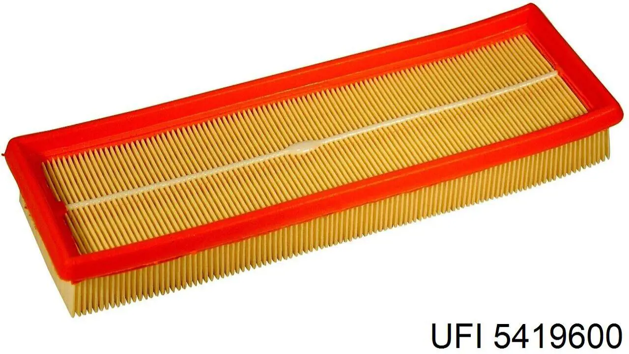 Filtro de cabina UFI 5419600 precio, desde 10,34 EUR