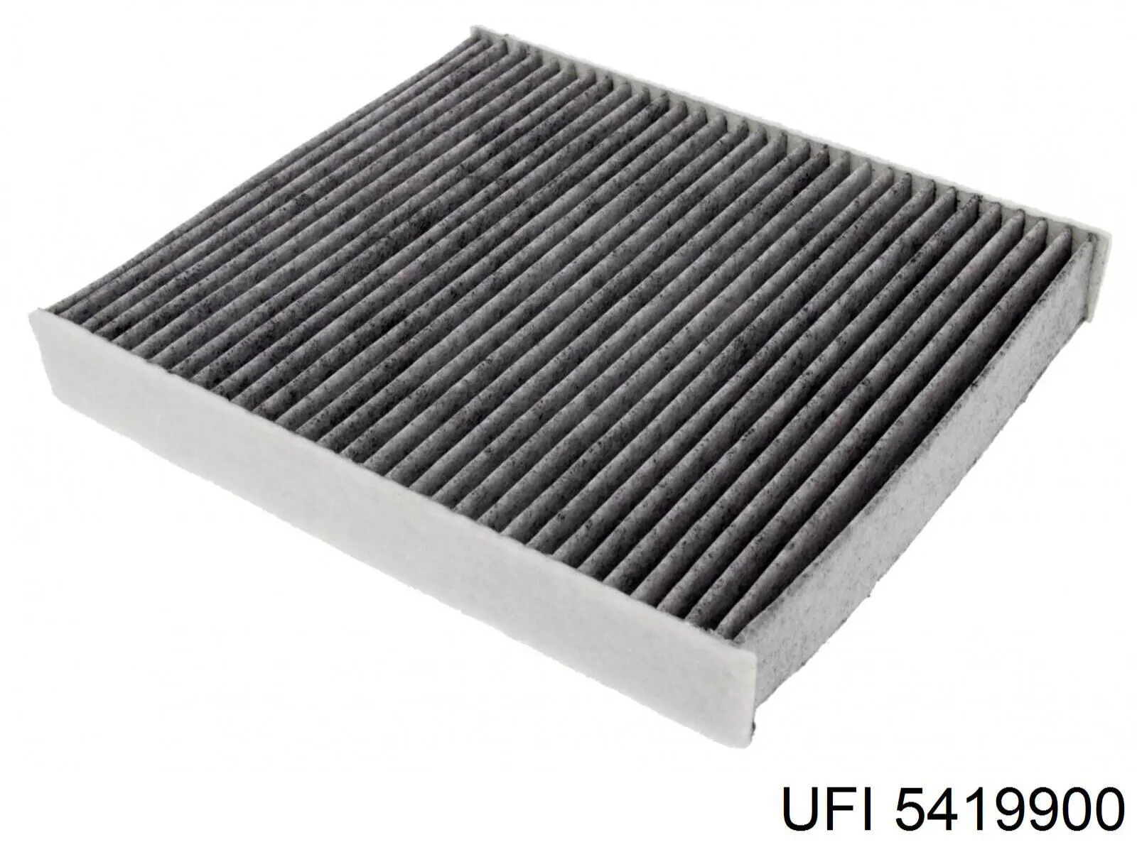 5419900 UFI Filtro antipolen