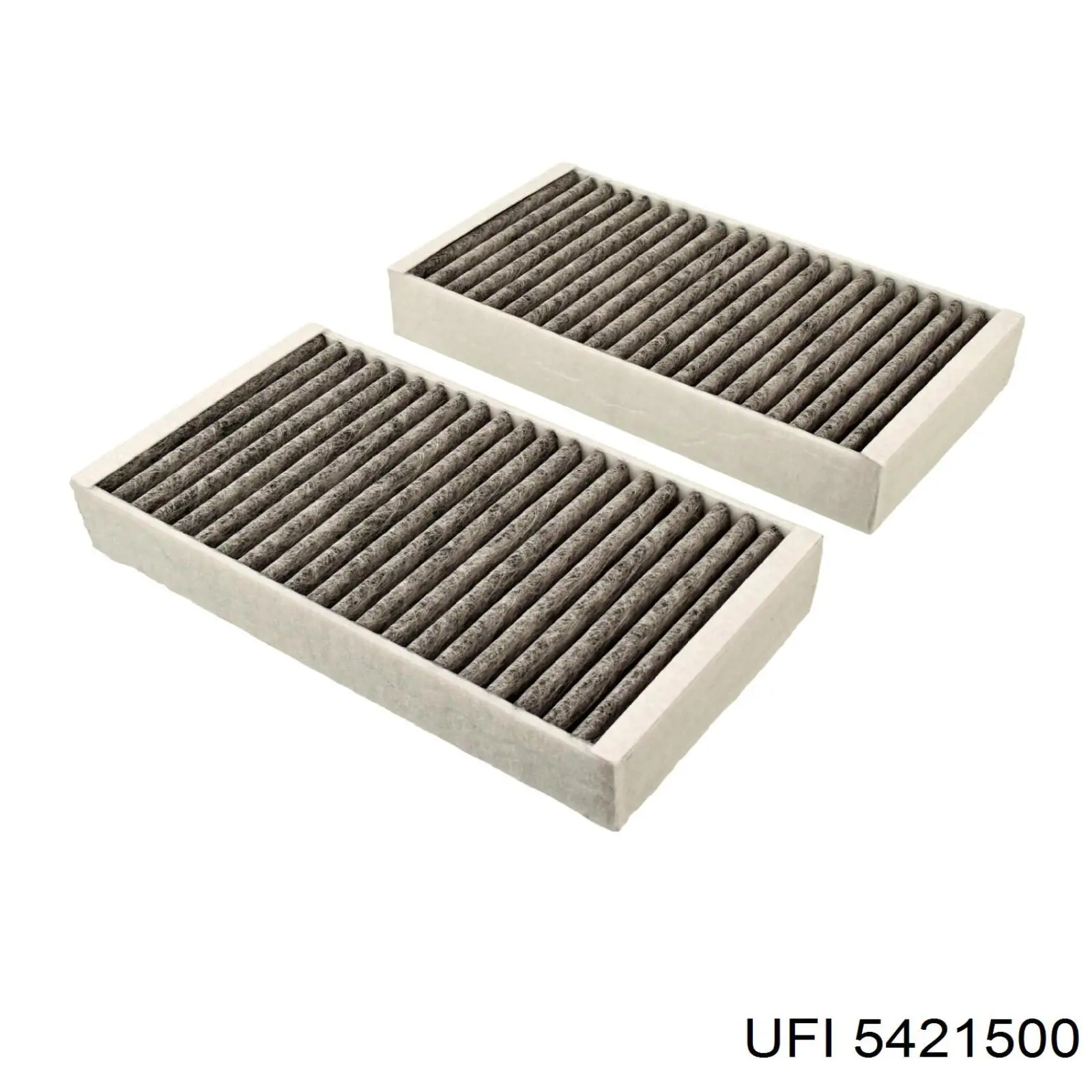 Filtro de cabina UFI 5421500 precio, desde 29,97 EUR