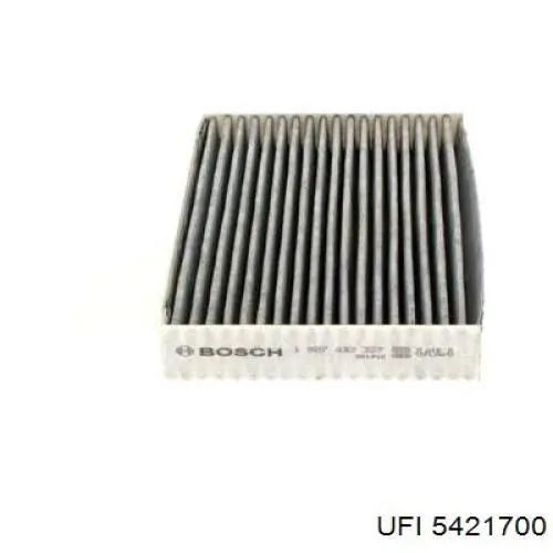 Comprar 5421700 UFI Filtro de aire del habitáculo