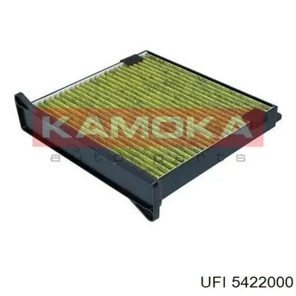 Filtro de cabina Ridex 424I0064 precio, desde 16,53 EUR