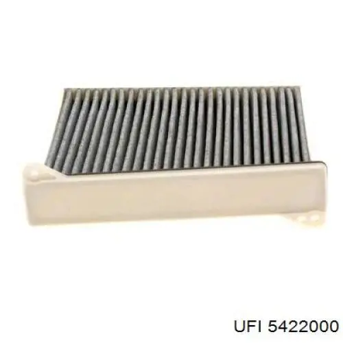 Comprar 424I0064 Ridex Filtro de aire del habitáculo