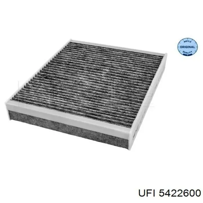 Filtro de cabina UFI 5422600 precio, desde 25,02 EUR