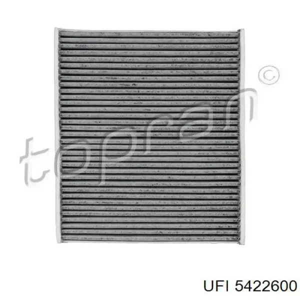 Comprar 5422600 UFI Filtro de aire del habitáculo