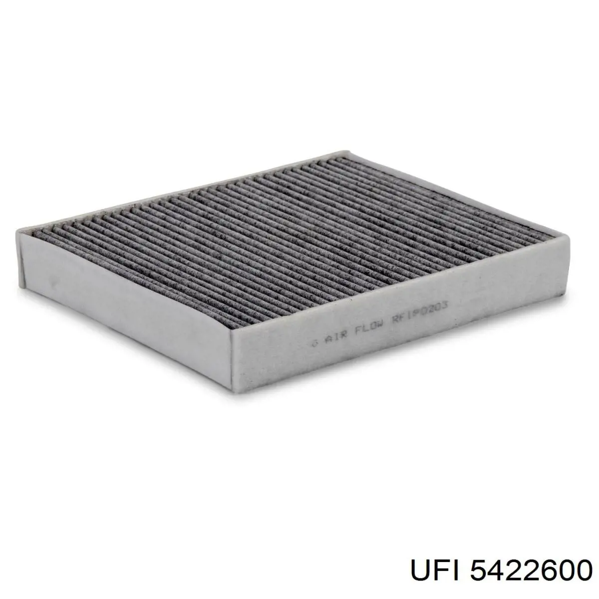 Filtro de cabina UFI 5422600 precio, desde 25,02 EUR