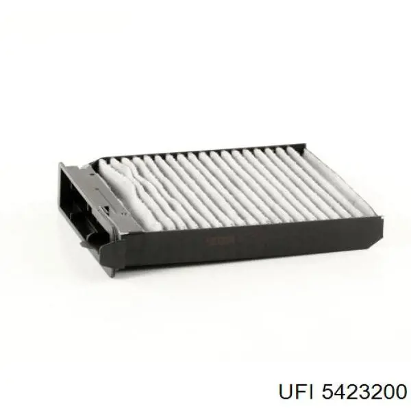 Filtro de polen UFI 5423200