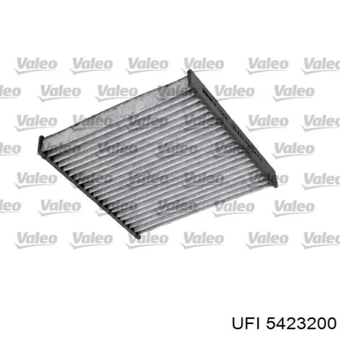 Comprar 5423200 UFI Filtro de aire del habitáculo