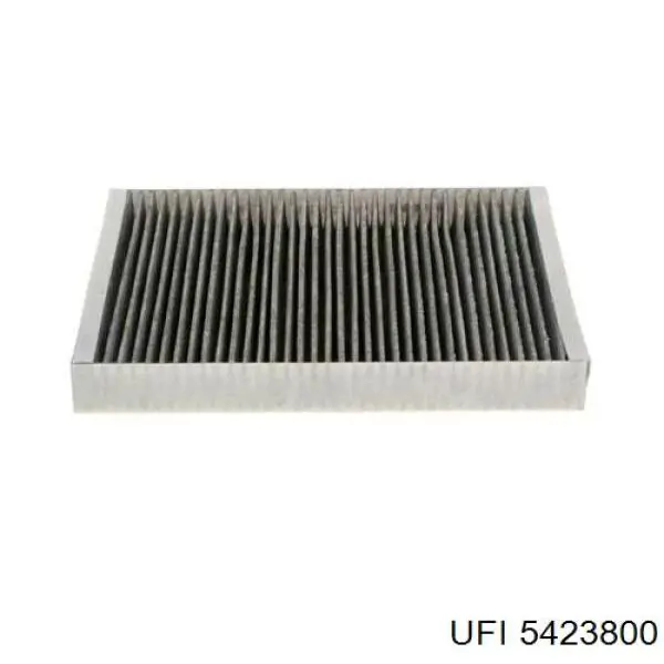 Filtro de polen UFI 5423800