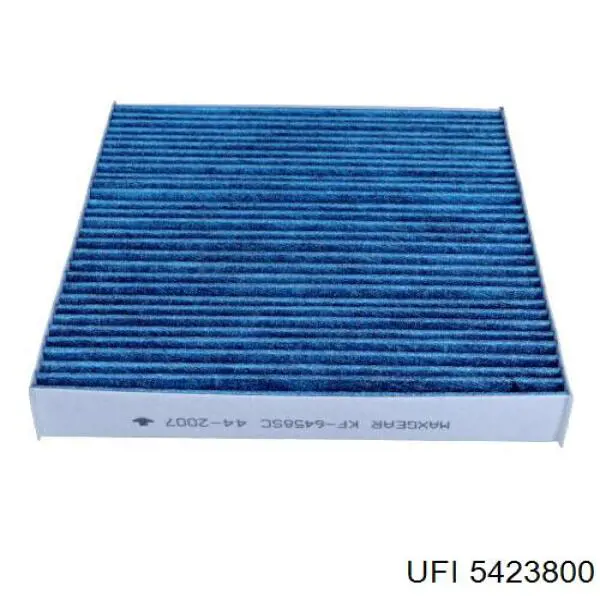 5423800 UFI Filtro antipolen