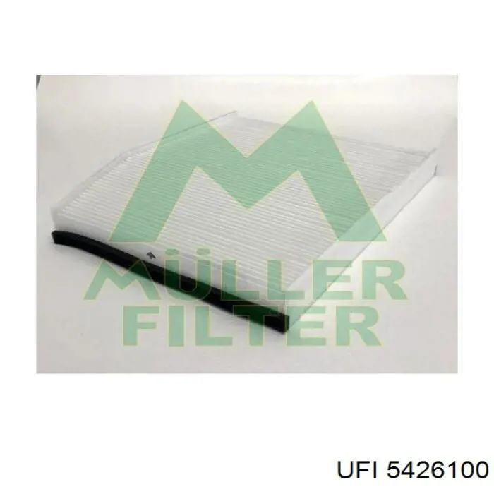 Comprar 5426100 UFI Filtro de aire del habitáculo