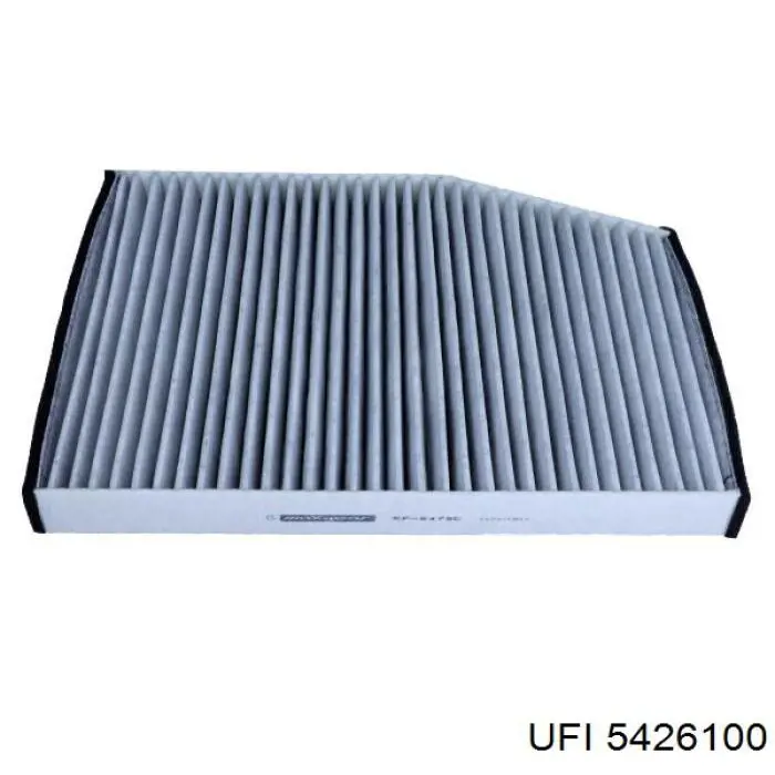 Filtro de cabina UFI 5426100 precio, desde 10,17 EUR