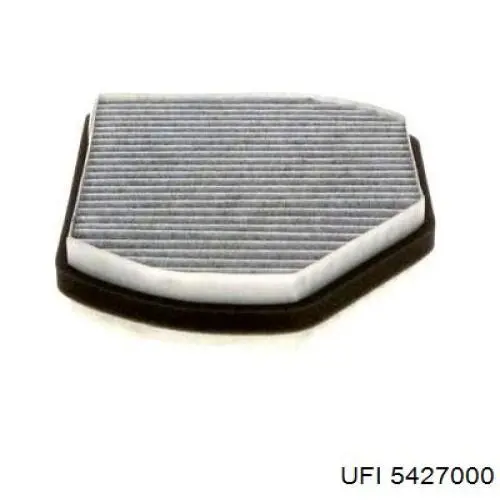 Filtro de habitáculo 5427000 UFI