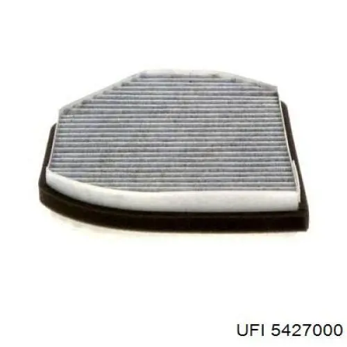Comprar 5427000 UFI Filtro de aire del habitáculo