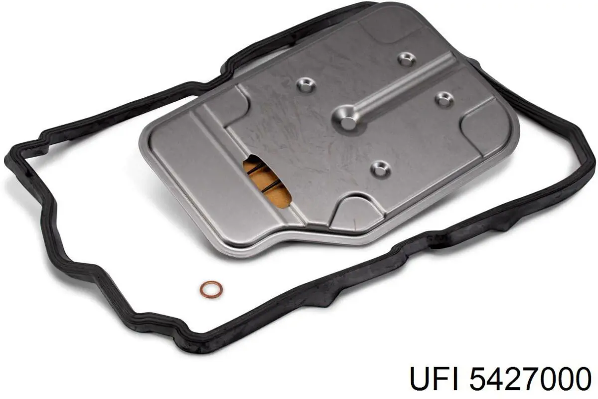 Comprar 5427000 UFI Filtro de aire del habitáculo