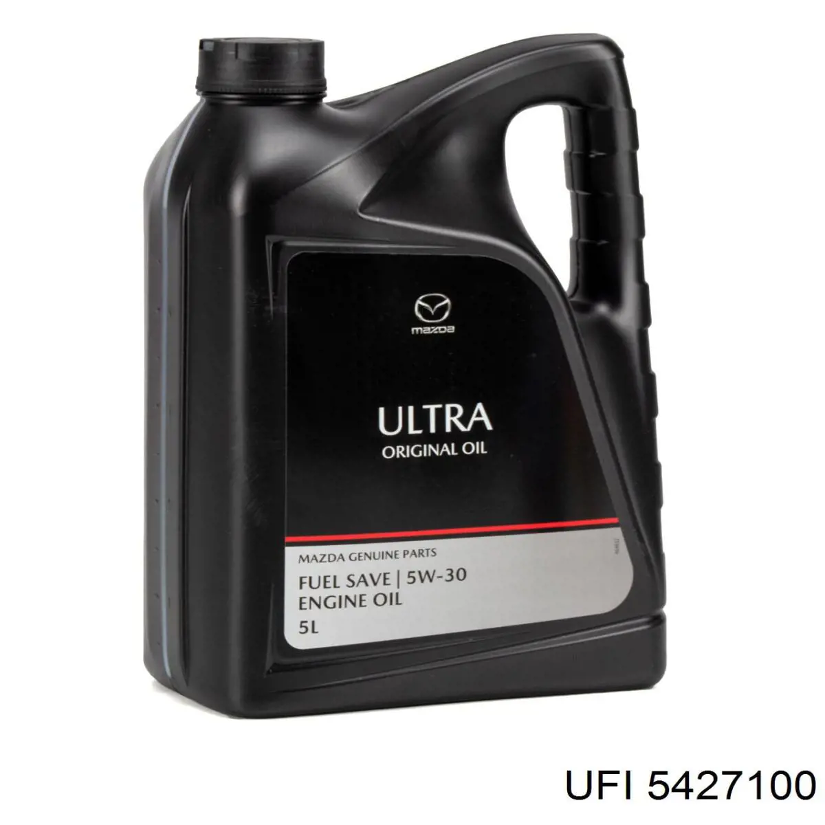 Comprar 5427100 UFI Filtro de aire del habitáculo