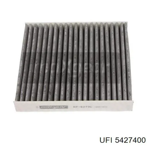 5427400 UFI Filtro antipolen