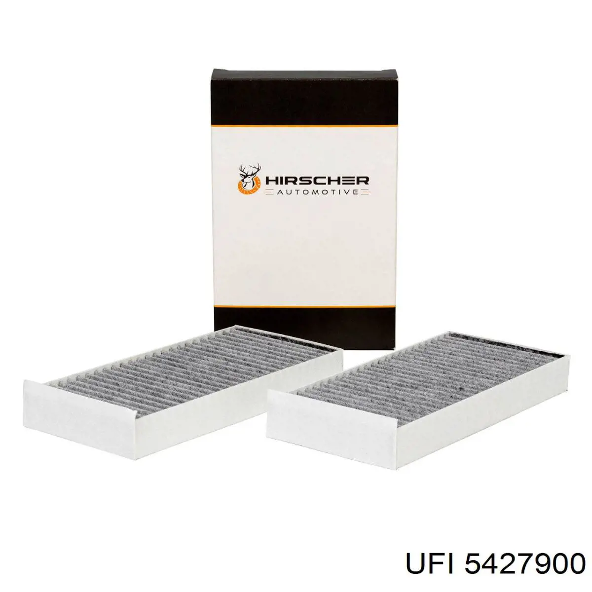 Filtro de habitáculo 5427900 UFI
