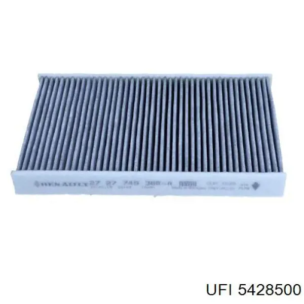 Comprar 5428500 UFI Filtro de aire del habitáculo