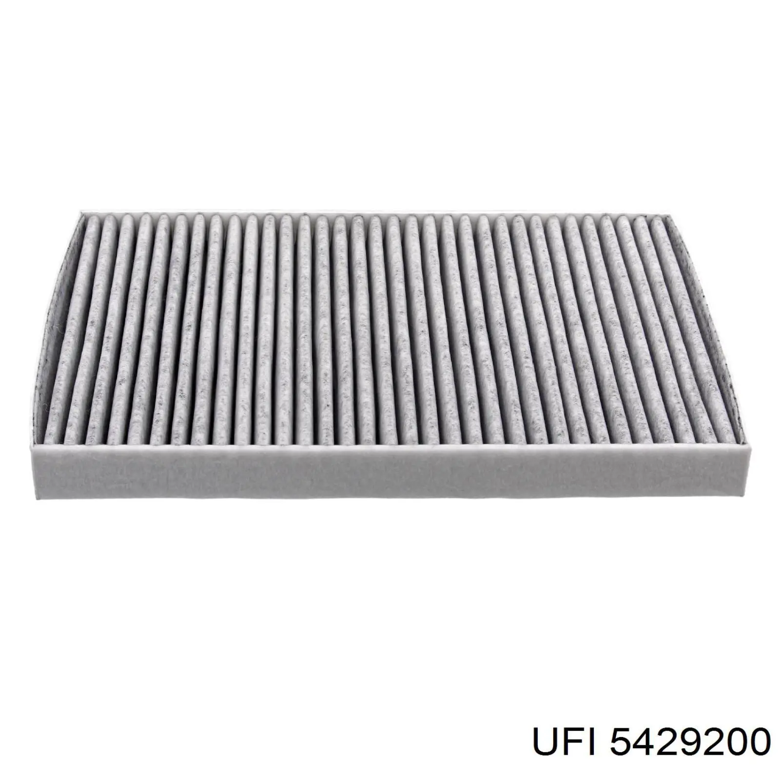 Filtro de habitáculo 5429200 UFI