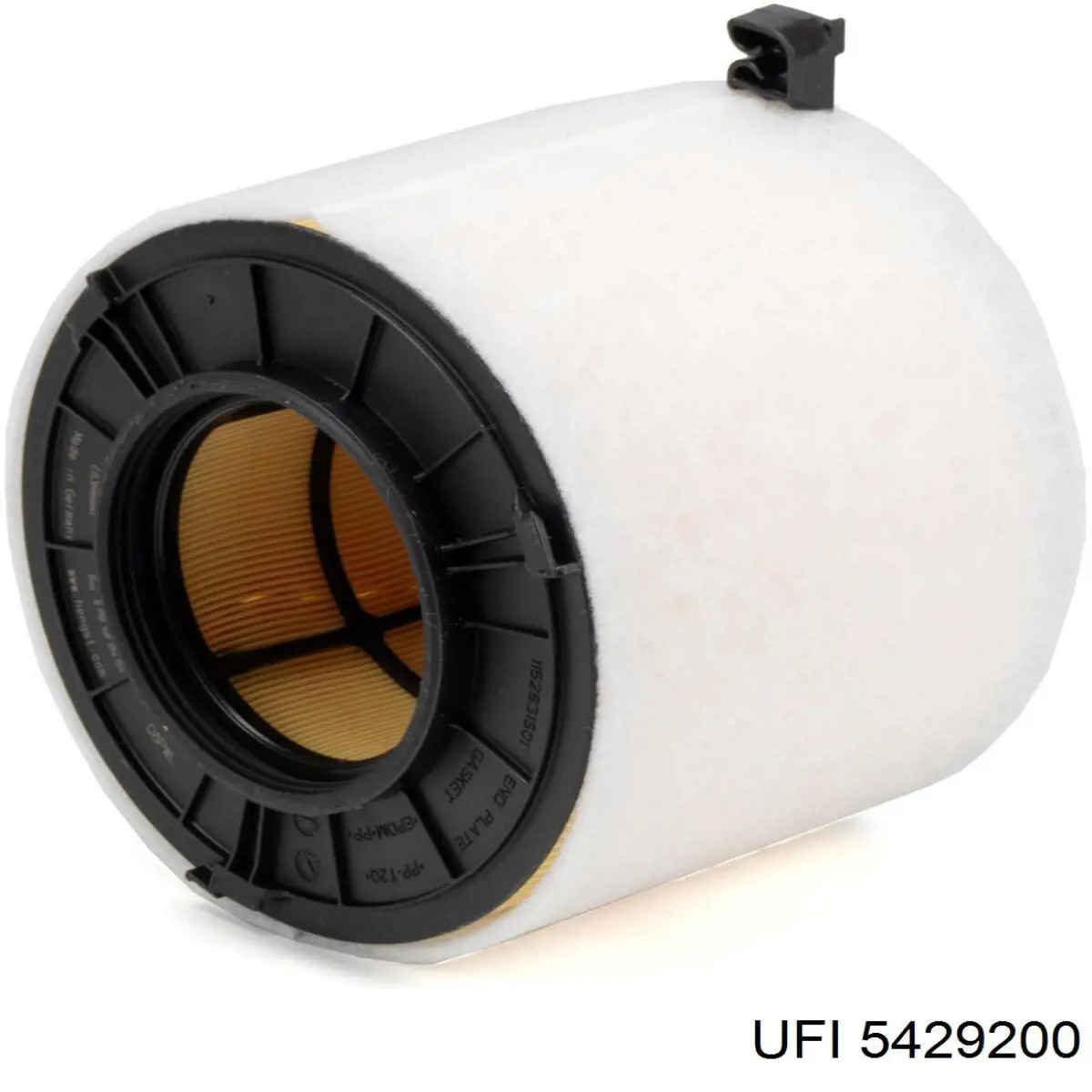 Comprar 5429200 UFI Filtro de aire del habitáculo