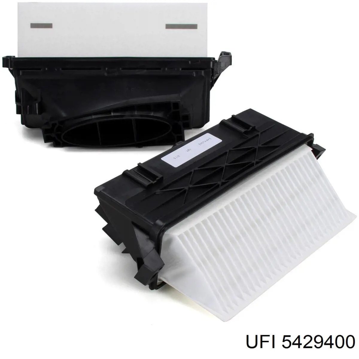 Filtro de polen UFI 5429400