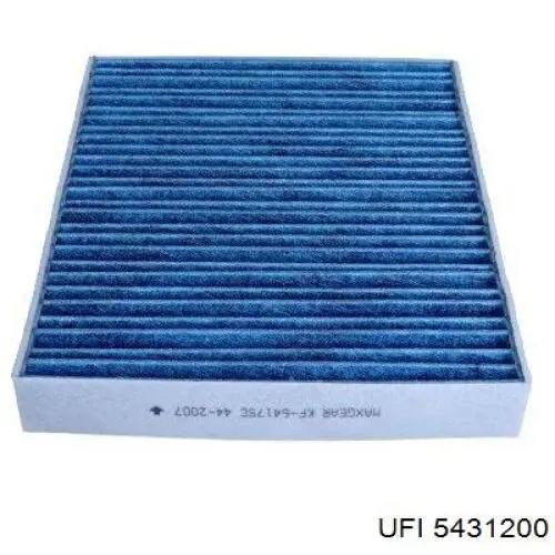 Comprar 5431200 UFI Filtro de aire del habitáculo