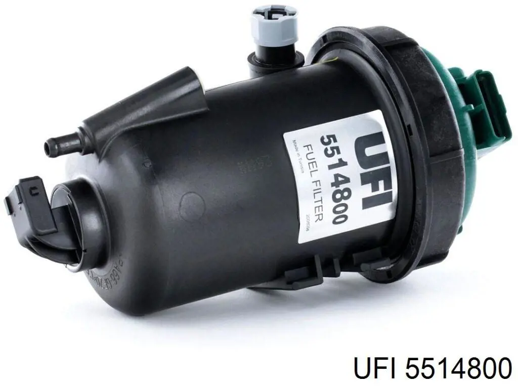 Comprar 13161902 Opel Caja del filtro de combustible