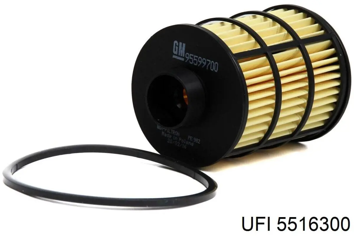 Comprar 4803001 General Motors Caja del filtro de combustible