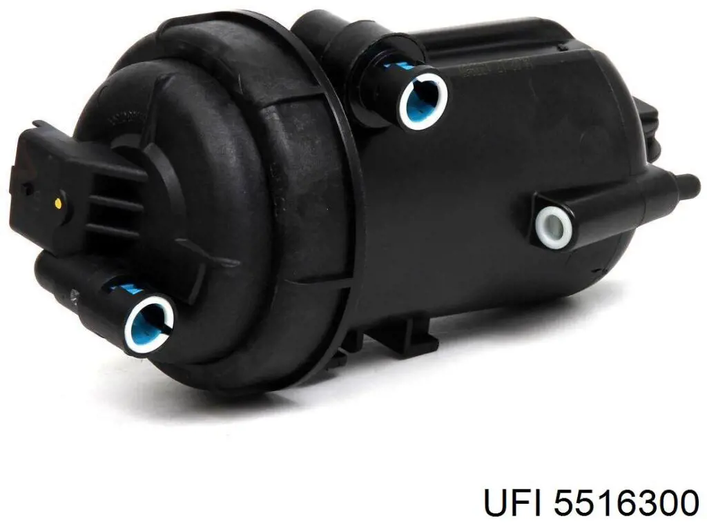 Comprar 5516300 UFI Caja del filtro de combustible