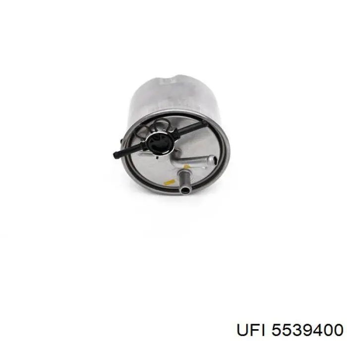 Filtro combustible UFI 5539400 precio, desde 28,63 EUR