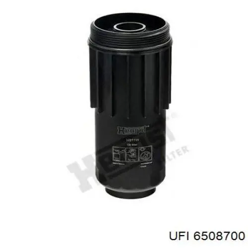 Filtro de aceite UFI 6508700 precio, desde 65,10 EUR