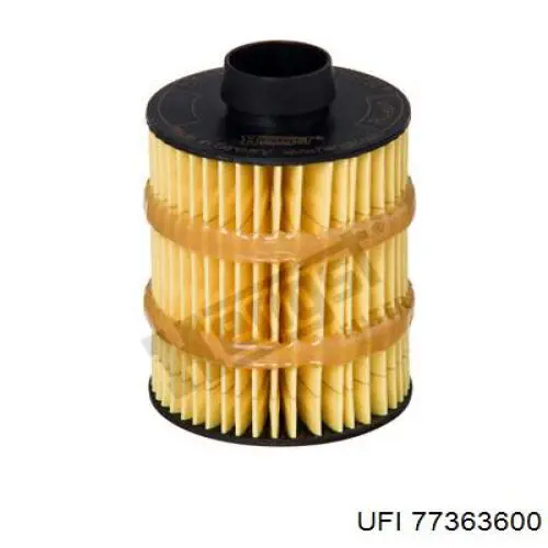 Filtro combustible Fiat Ducato 3 250