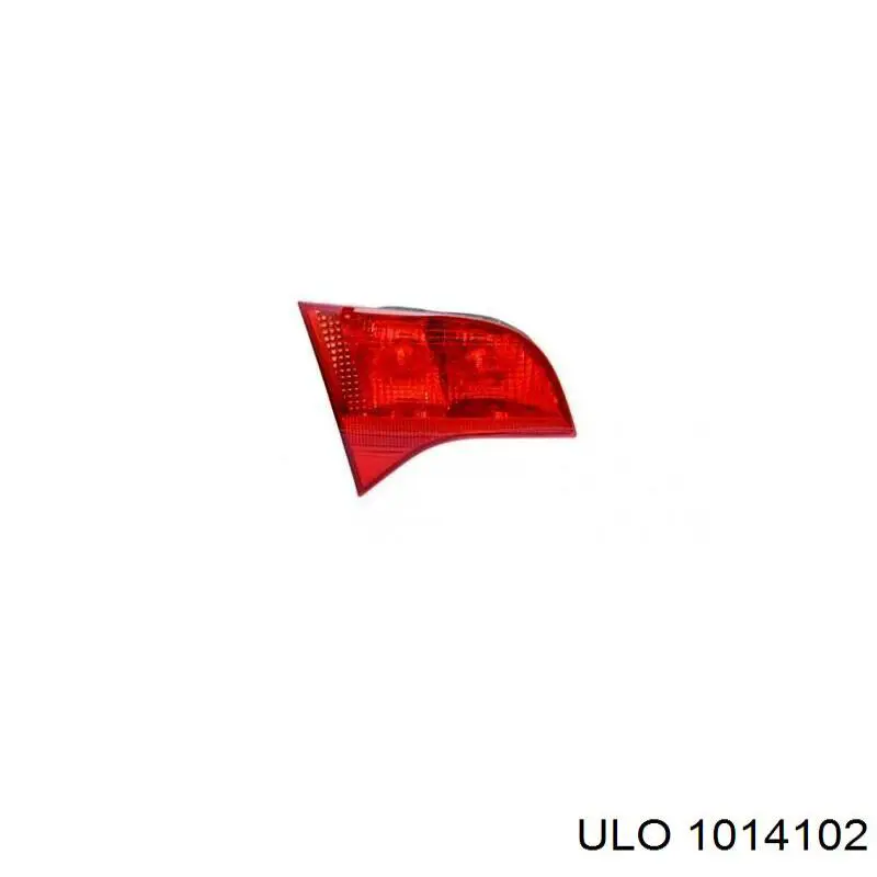 1014102 ULO piloto posterior interior derecho