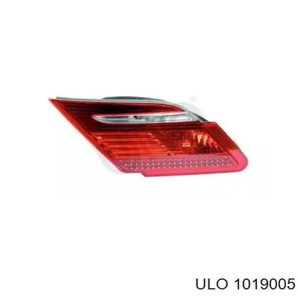Piloto trasero interior izquierdo ULO 1019005 precio, desde 249,20 EUR