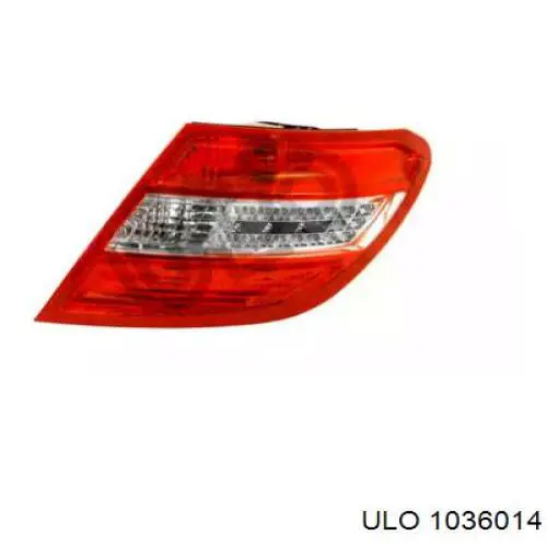 Comprar 4401964RUE Depo/Loro/Abakus Piloto trasero derecho