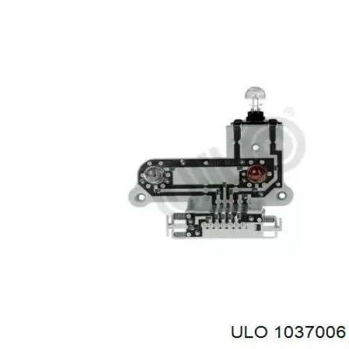 Placa de contacto de luz trasera Mercedes A2218200277 precio, desde 115,90 EUR
