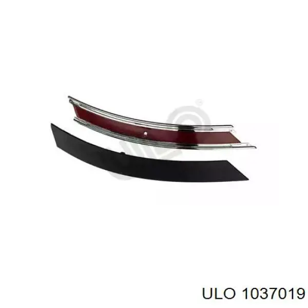 Comprar A22182009129999 Mercedes Cubierta para luz trasera