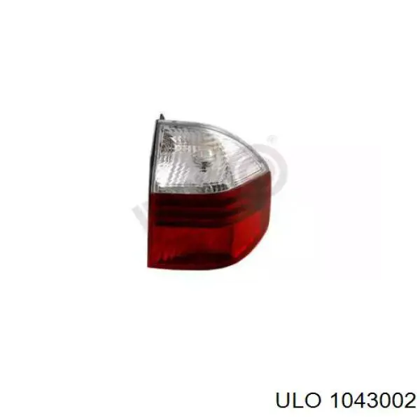 Piloto trasero exterior derecho LLG891 Magneti Marelli