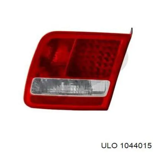 Piloto trasero interior izquierdo ULO 1044015 precio, desde 373,56 EUR