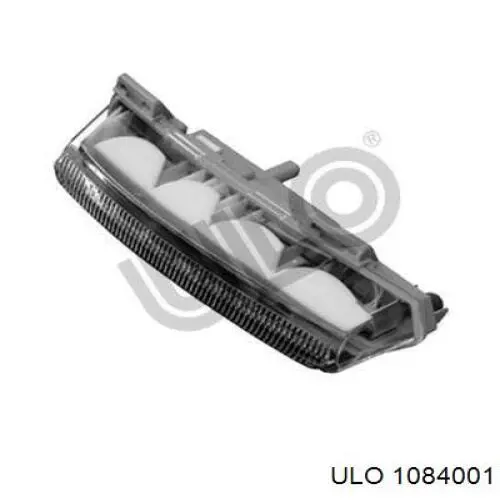 Luz diurna izquierda Mercedes A0999065300