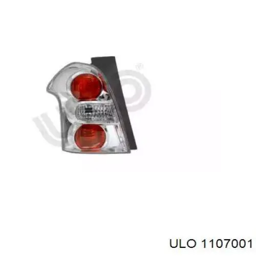 Piloto trasero izquierdo ULO 1107001 precio, desde 175,41 EUR