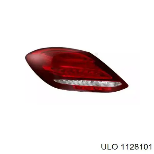 Comprar 205906035764 Mercedes Piloto trasero izquierdo