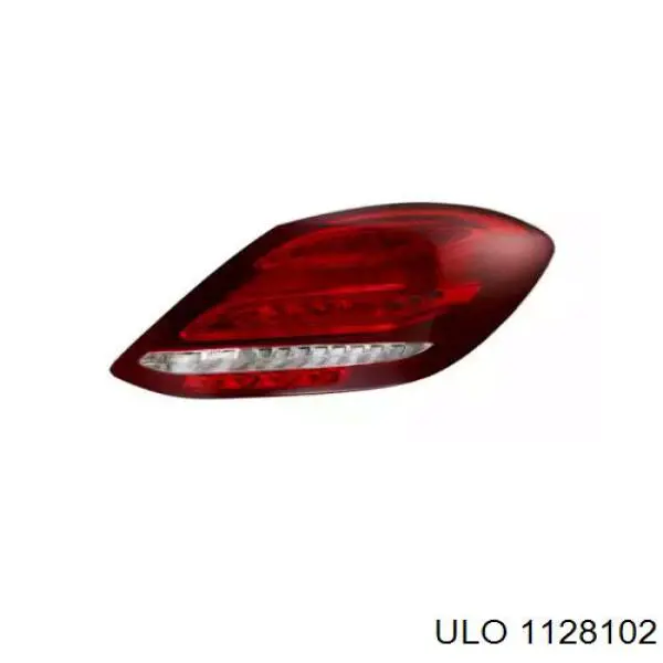 Comprar A205906045764 Mercedes Piloto trasero derecho