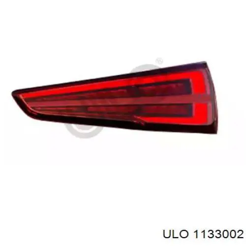 Piloto trasero derecho VAG 8U0945094M precio, desde 167,93 EUR