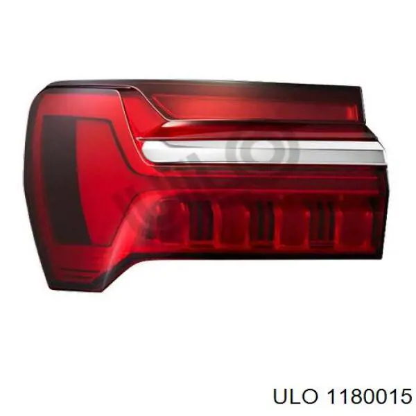 Comprar 1180015 ULO Piloto trasero exterior izquierdo