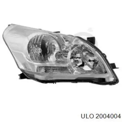 Comprar 2004004 ULO Faro derecho