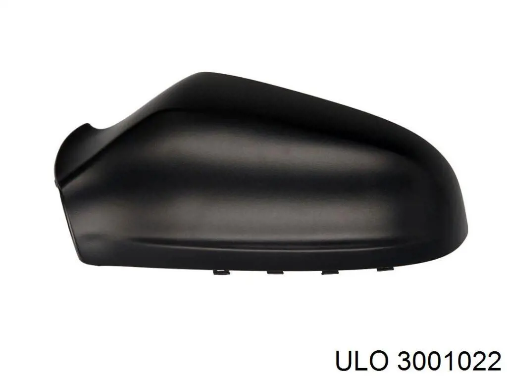 3001022 ULO cubierta, retrovisor exterior izquierdo