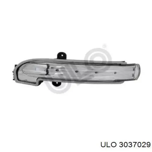 Comprar 103600 Febi Luz intermitente de espejo retrovisor izquierdo